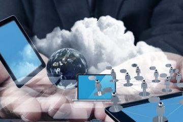cloud and domain management